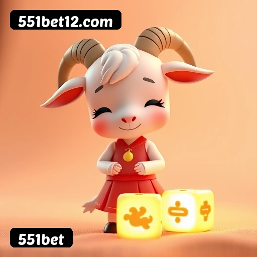 551bet Logo