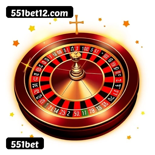 551bet Logo